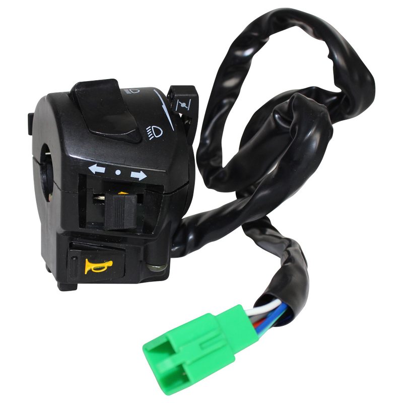 MANDO RODA IZQ FT180/RT180/FT200/FT250