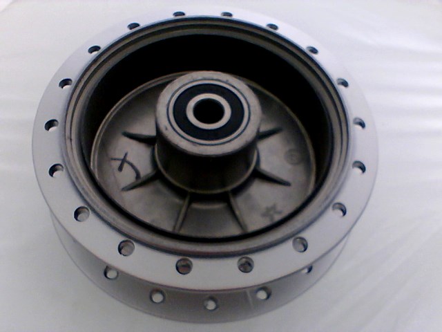 MAZA TRAS SAYTO EN125 HU (GN-125)