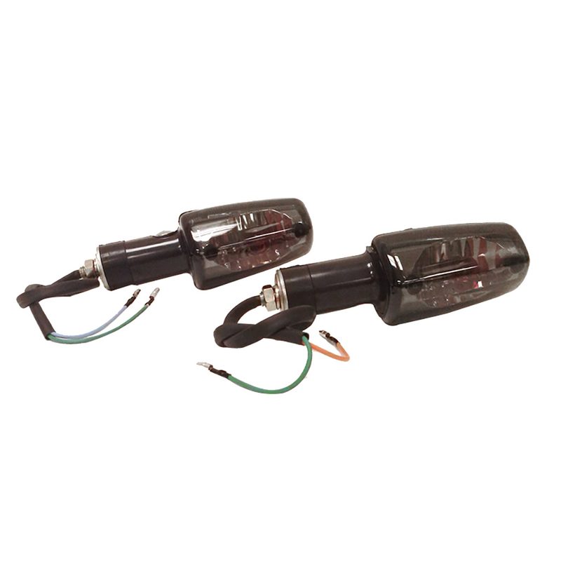 DIRECCIONAL RODA HONDA GL150 CARGO COLOR HUMO