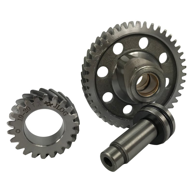 ARBOL LEVAS RODA 125Z/150Z/DM150/RC150/DM150/FT200/RT200/FT150/TC200/FORZA125
