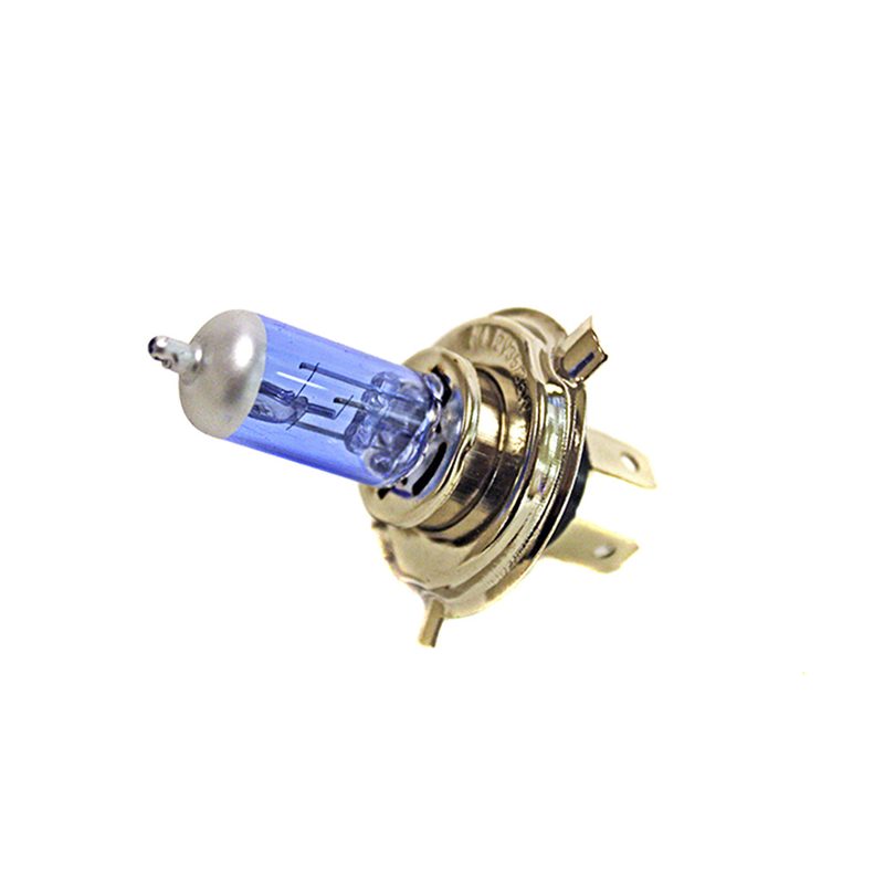 FOCO FARO HALOGENO H4 12V 35/35W AZUL