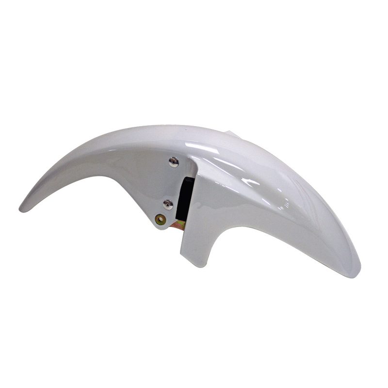 SALPICADERA RODA DEL YBR125 C EXP BLANCA