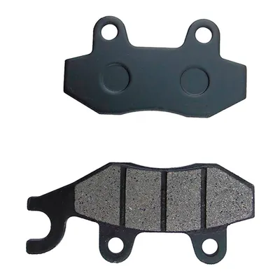 BALATA DEL MASUDA DISCO 150Z/FT150 2010/YAMAHA INVICTA/ TC250/TX200/ YBR125/CB250/REVO115