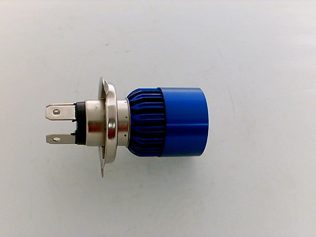 FOCO FARO LED H4