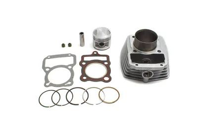 KIT CILINDRO SAYTO COMPLETO CG-125,FT-125