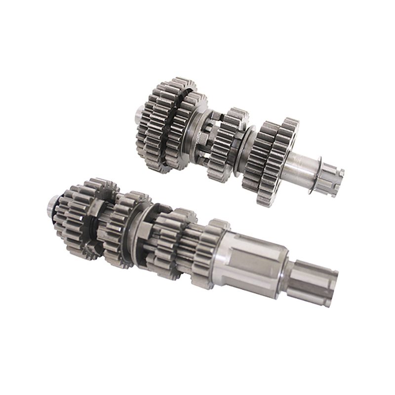 ENGRANE PRIM/SEC WSTD CGL125 TOOL 12-19/ FT125 05-12