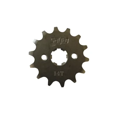 ENGRANE DEL SAYTO HONDA C-90 STR (14T, ST90)