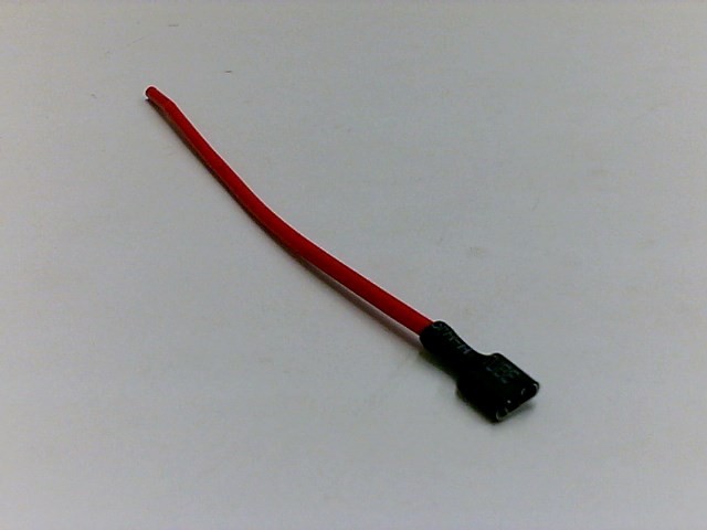 CONECTOR HEMBRA UNIVERSAL
