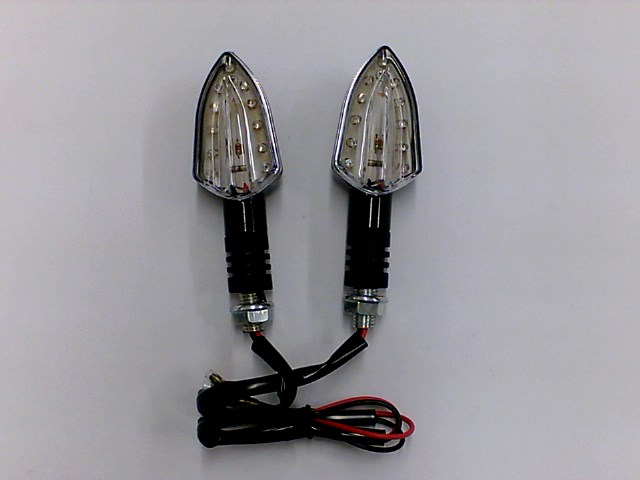 DIRECCIONAL JSMX JGO LED