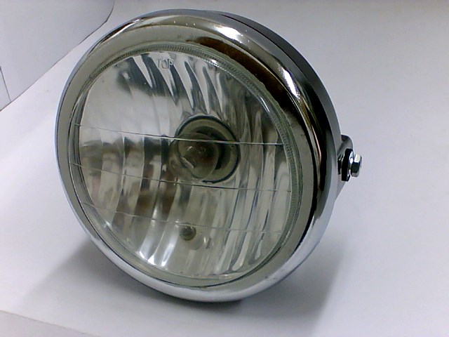 FARO JSMX FT110/FORZA 150