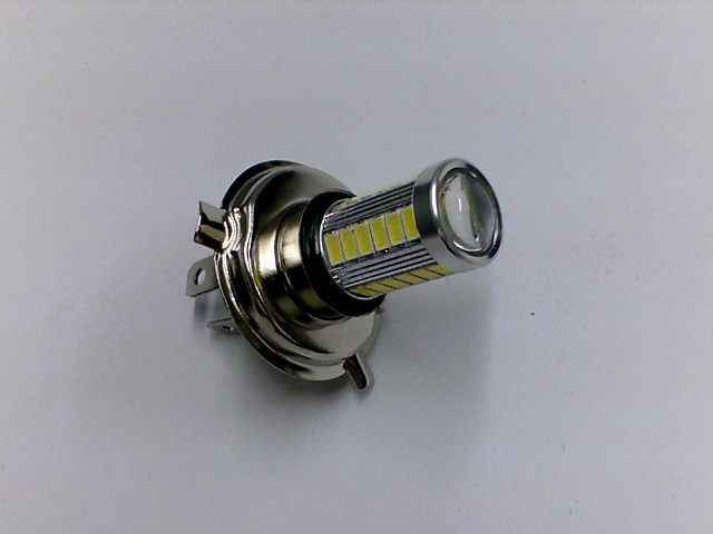 FOCO FARO LED H4