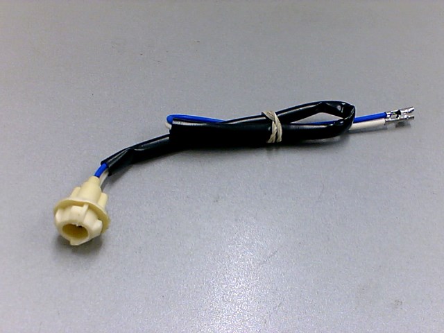 SOCKET DE FOCO PELLICO