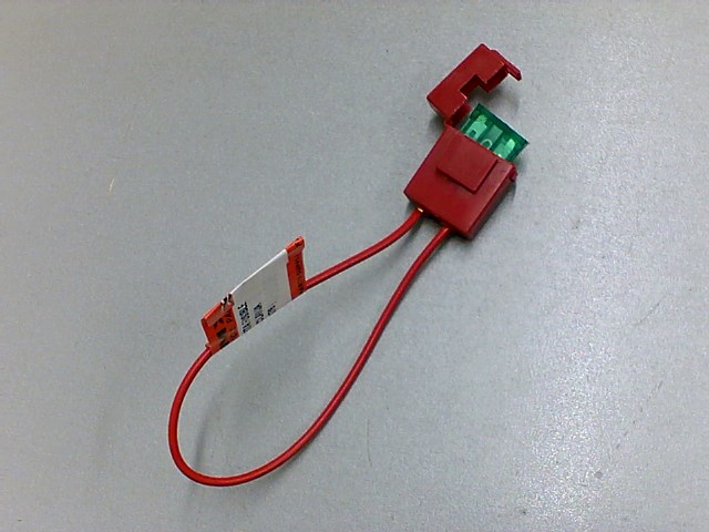PORTA FUSIBLES DE CLAVIJA