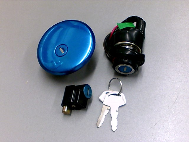 SWITCH JSMX ENCENDIDO GN125 C/TAPON JSMX GAS