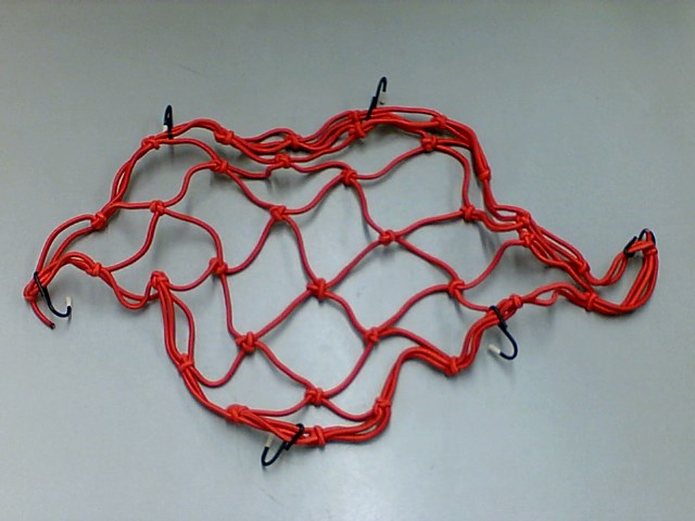 RED ELASTICA JSMX 40X40 EN COLOR