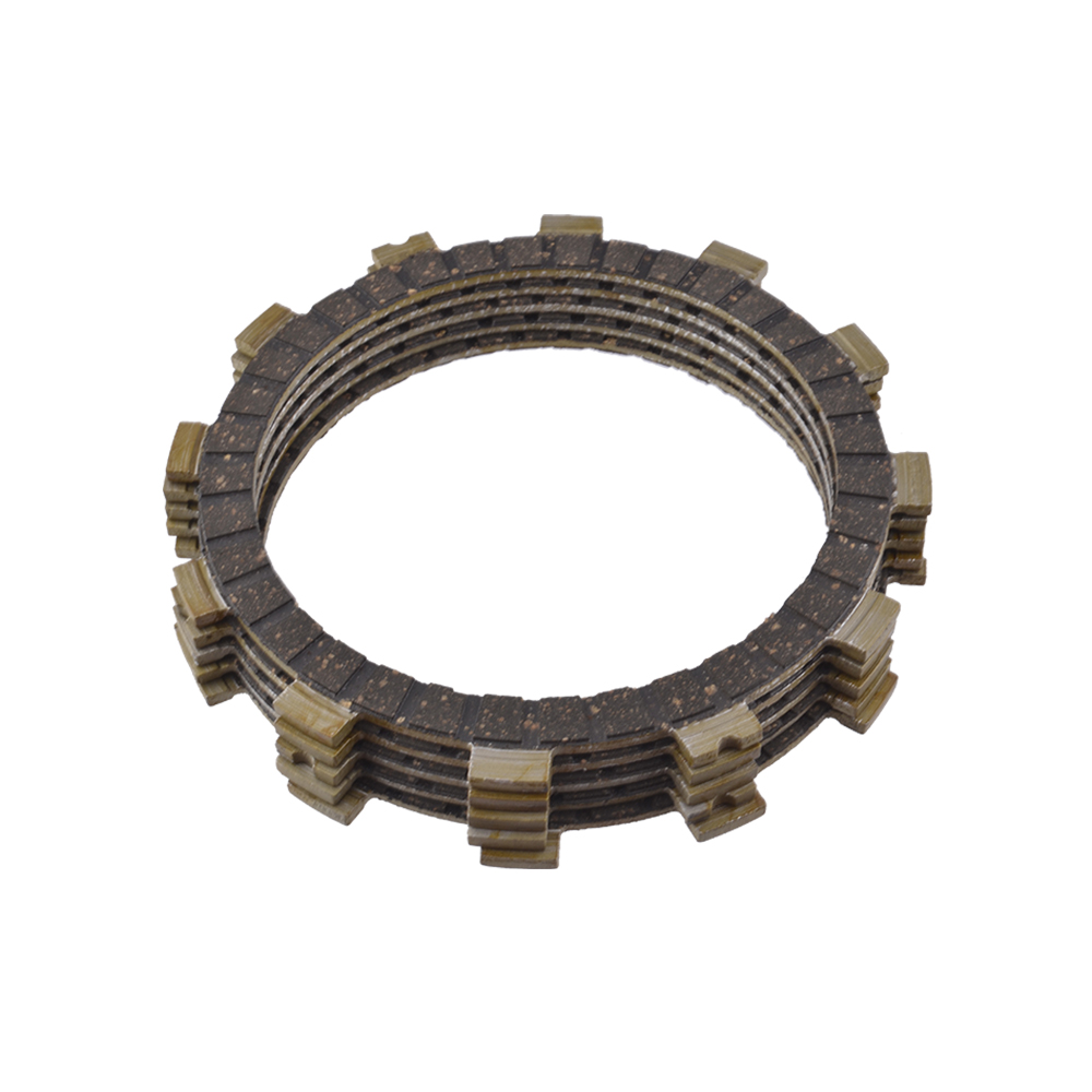 PASTAS EMBRAGUE WINDSOR EN125 HU