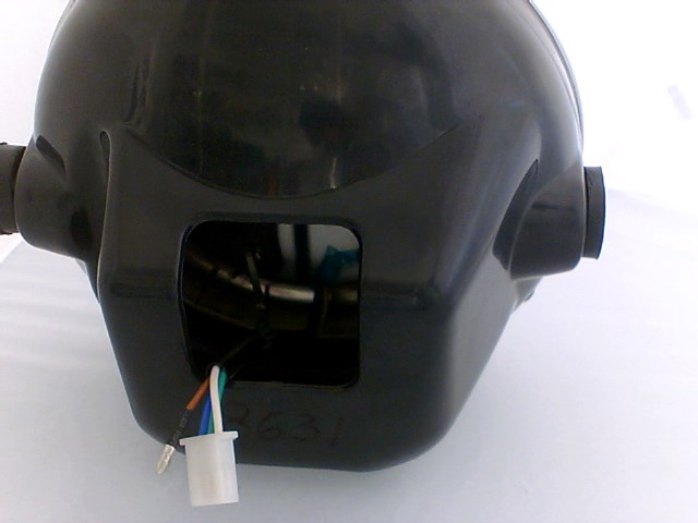 FARO YAMAHA YBR125 LED