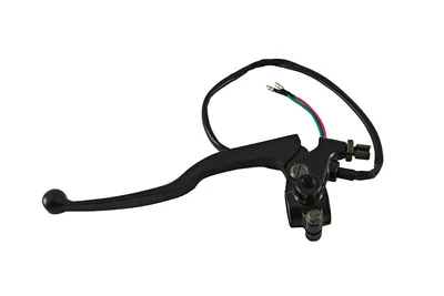 MANIJA EMBRAGUE C/BASE  FZ16