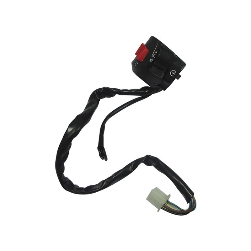 MANDO RODA DER 150Z/250Z