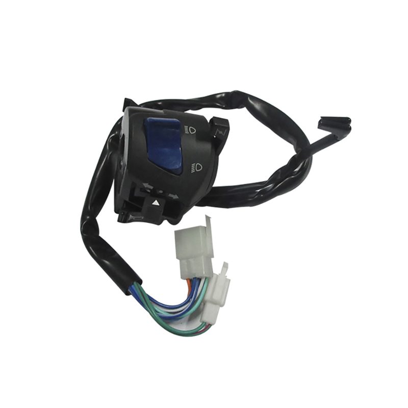 MANDO RODA IZQ 150Z/250Z