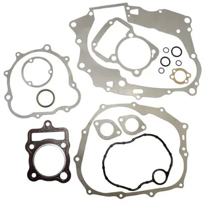 EMPAQUES ALESSIA MOTOR COMPLETO 150Z