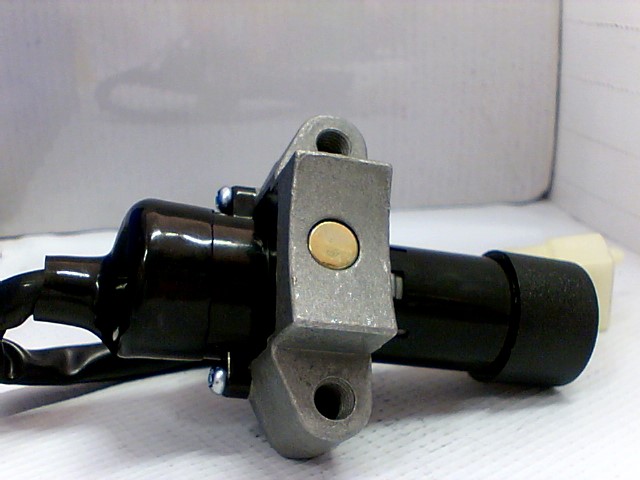 SWITCH ALESSIA ENCENDIDO 150Z C/TAPON ALESSIA GAS