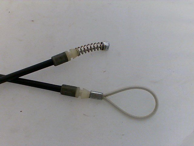 CABLE ALESSIA DE ASIENTO 150Z