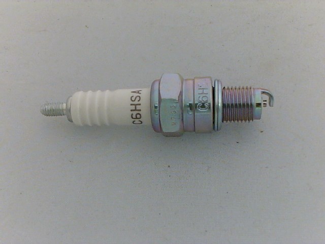 BUJIA NGK C6HSA