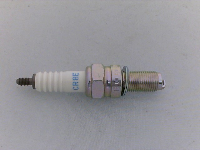 BUJIA NGK CR8E