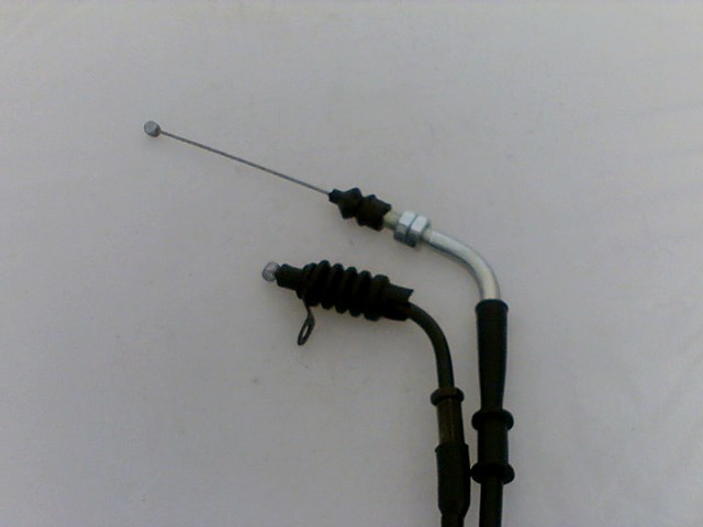 CABLE SAYTO ACELERADOR D150/D125LT/WS150-175/VITALIA125/MODENA125