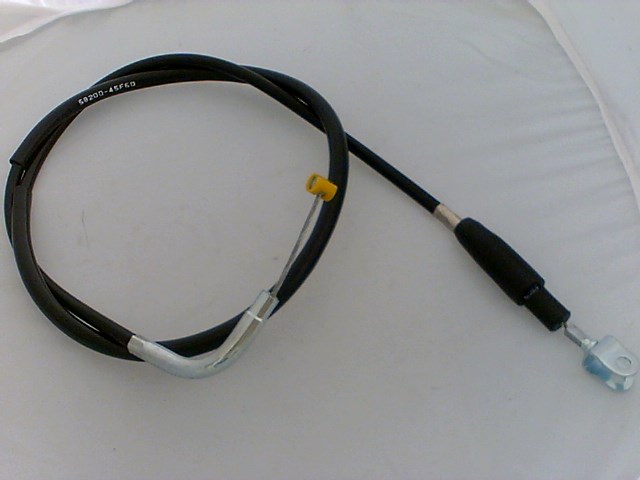 CABLE PROMOTO EMBRAGUE EN125-HURACAN