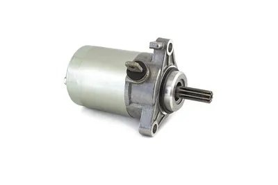 MOTOR ARRANQUE SAYTO FZ16