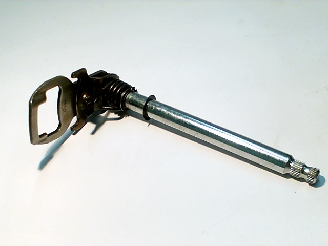 EJE CAMBIOS JSMX FT 180/ RT-180/ 250SZ/FT200/ FT250/ TC200/ TC250/DT250/ DT200/ FIERA 200/ FIERA 250