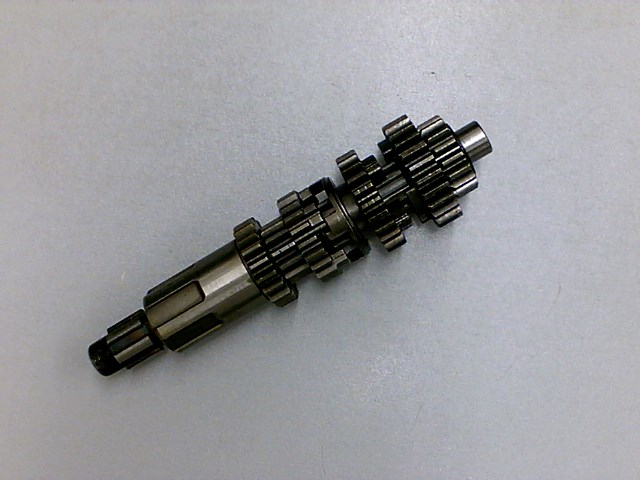 ENGRANE PRIMARIO JSMX FT180