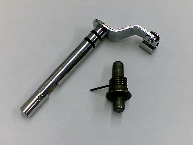 PALANCA/LEVA EMBRAGUE JSMX FT180