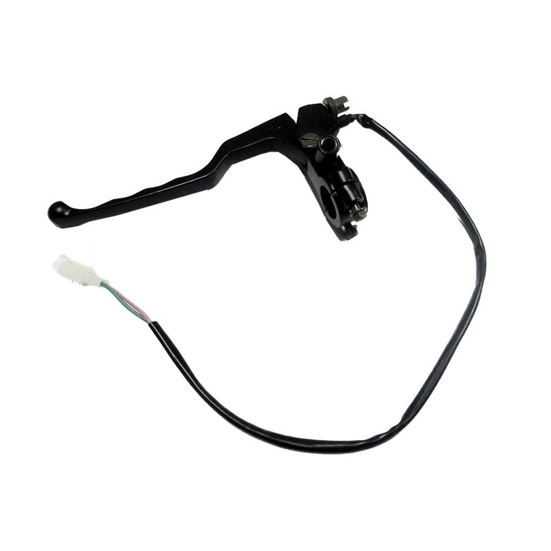 MANIJA EMBRAGUE C/BASE FT180/RT180/FT200/FT250