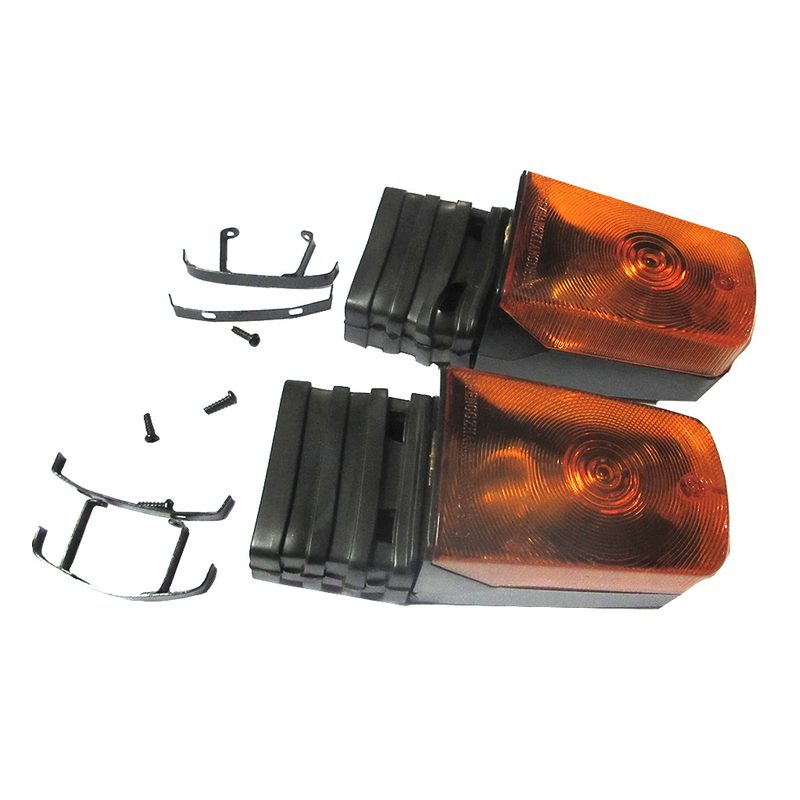 DIRECCIONAL RODA HONDA CGL125 TOOL