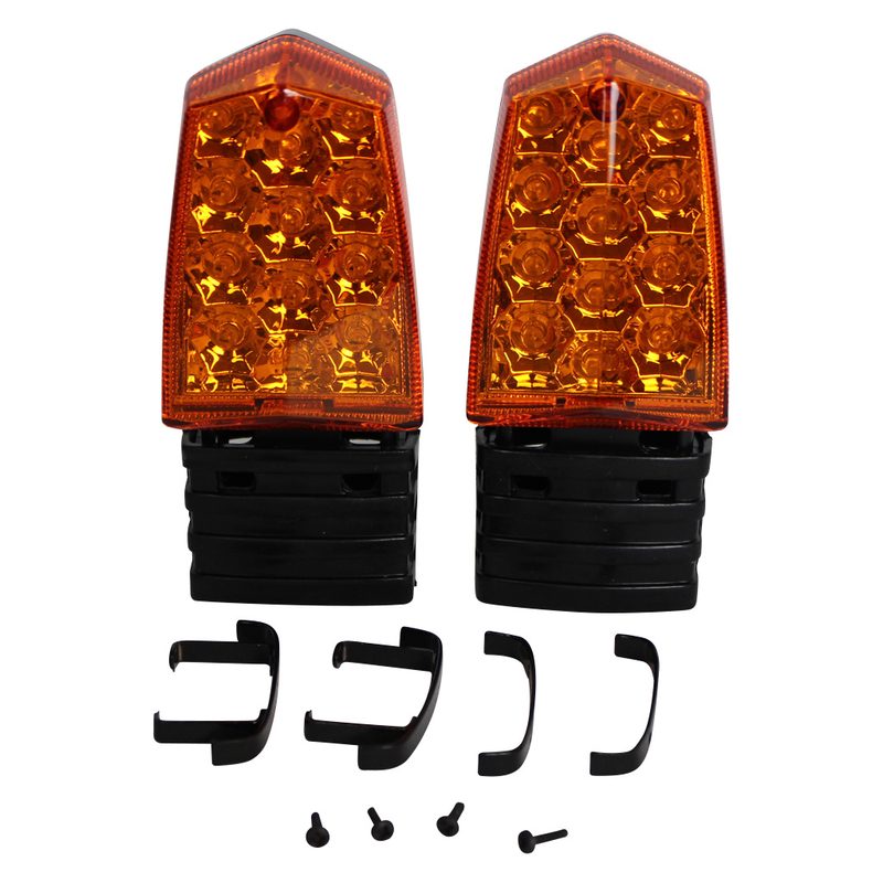 DIRECCIONAL RODA LED HONDA CGL TOOL