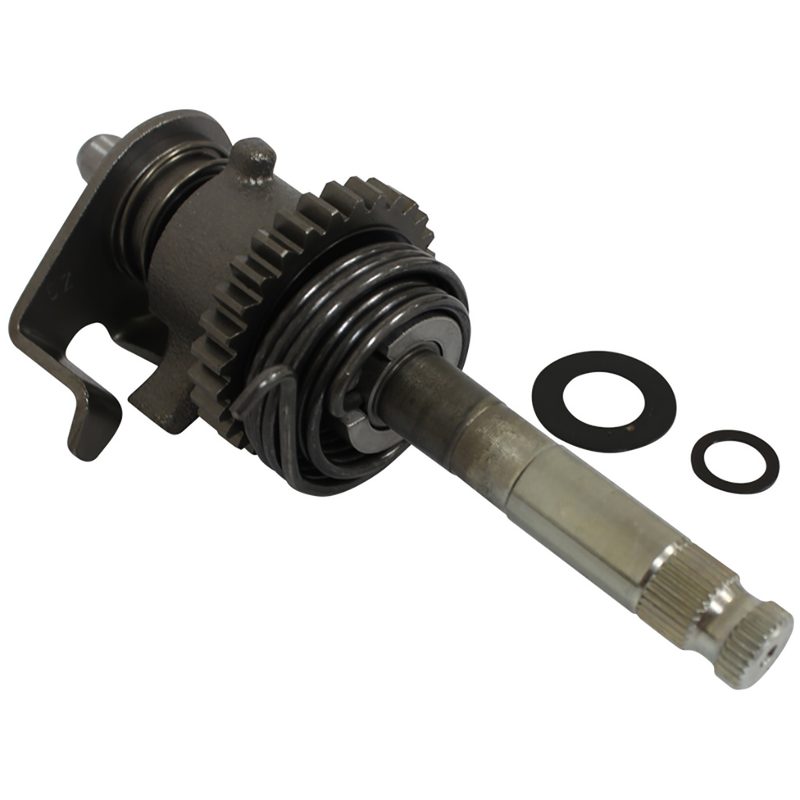 EJE RODA ARRANQUE CGL125 TOOL