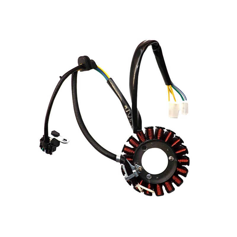 ESTATOR RODA GL150 CARGO