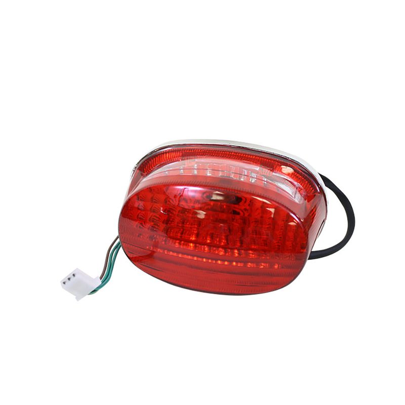 CALAVERA RODA SUZUKI EN125 HU