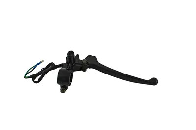 MANIJA FRENO C/BASE BIZ100/WAVE100 DEL