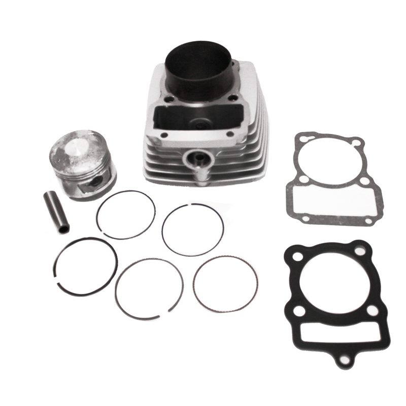 KIT CILINDRO RODA RT200