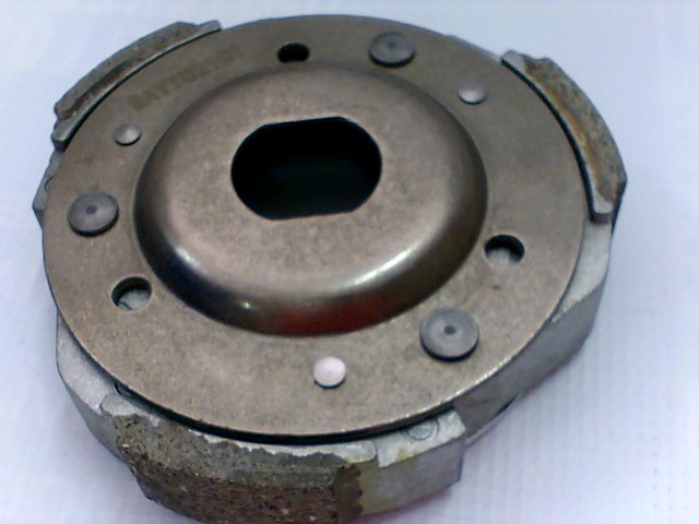 ZAPATA DE EMBRAGUE SCOOTER CS125/DS125