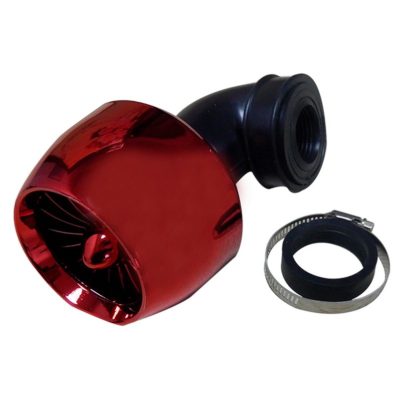 FILTRO RODA DE AIRE C/PROPELA ROJO 28/35/38/42/48 MM