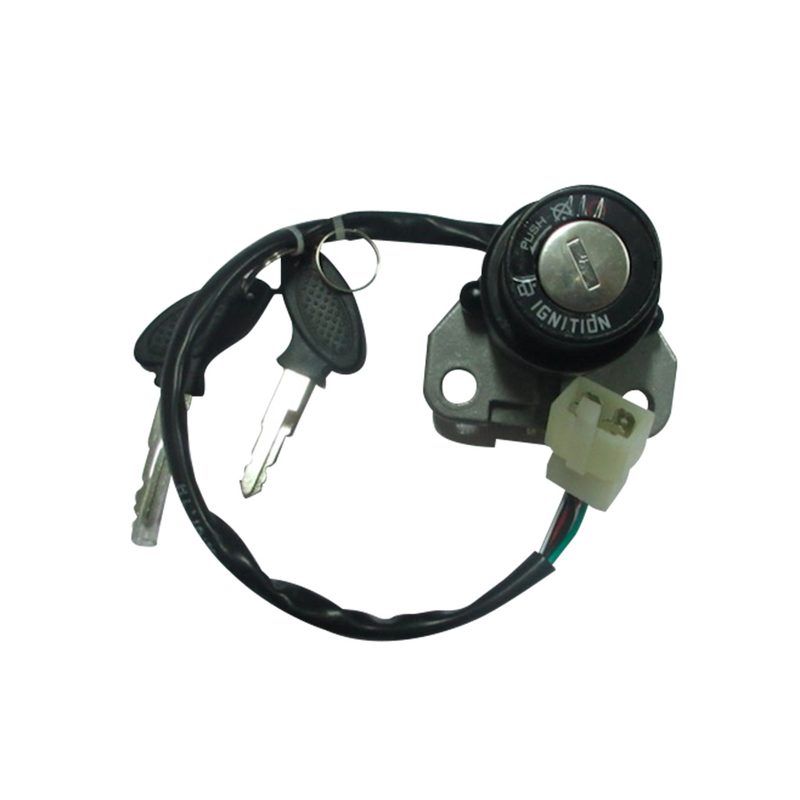 SWITCH RODA ENCENDIDO FT180/FT200/FT250