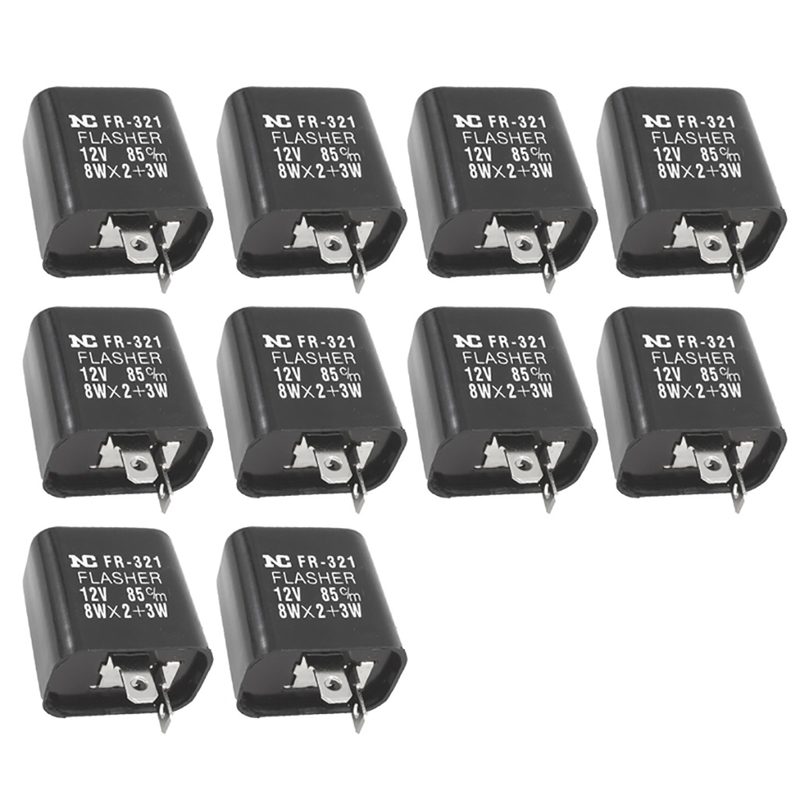 DESTELLADOR LUZ DIRECCIONAL HONDA CG125 DINAMO U4