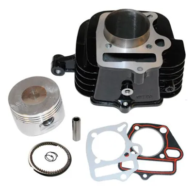 KIT CILINDRO ALESSIA AT110/AT110RT SPORT/GT 110 COMPATIBLE