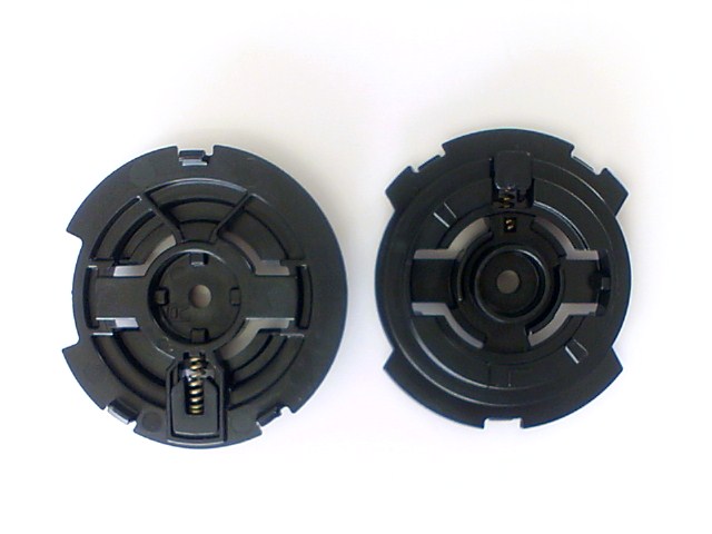 SISTEMA MECANICO PARA N33