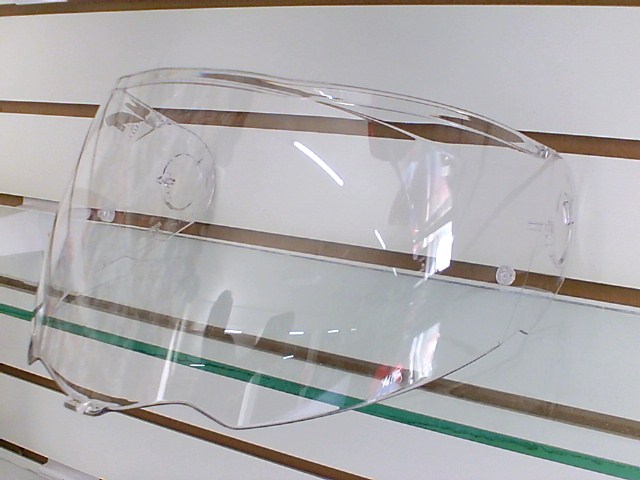 MICA TRANSPARENTE PARA N40